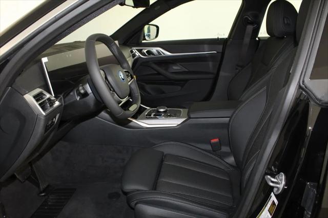 2025 BMW i4 xDrive40