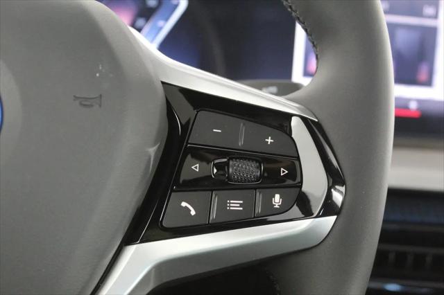 2025 BMW i4 xDrive40