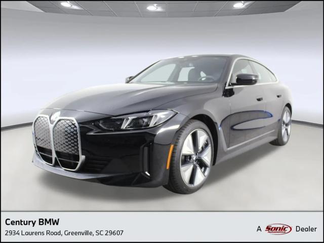 2025 BMW i4 xDrive40 for sale in Greenville, SC