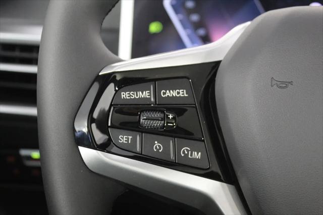 2025 BMW i4 xDrive40