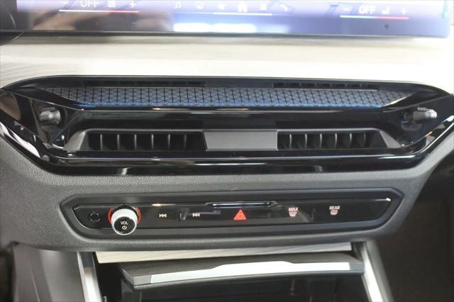2025 BMW i4 xDrive40