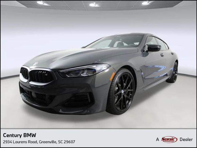 2026 BMW M8 xDrive for sale in Greenville, SC
