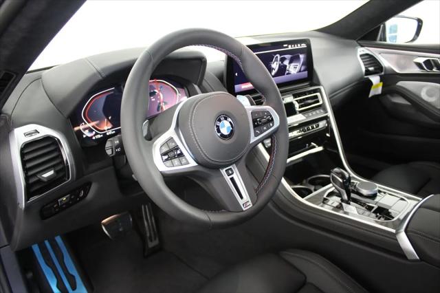 2026 BMW M8 xDrive