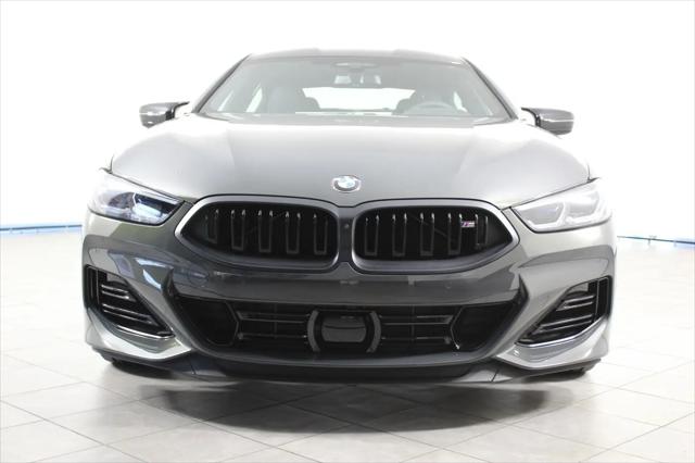 2026 BMW M8 xDrive