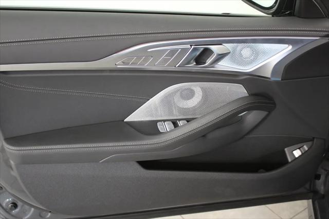 2026 BMW M8 xDrive