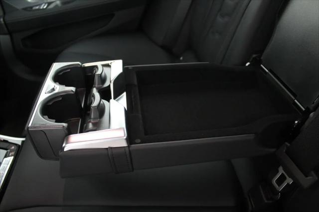 2026 BMW M8 xDrive