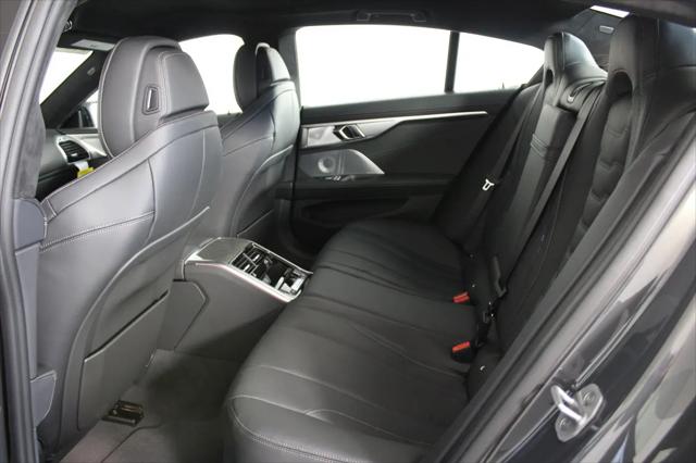 2026 BMW M8 xDrive