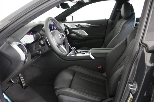 2026 BMW M8 xDrive