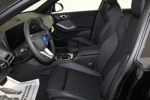 2026 BMW Coupe xDrive