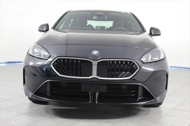 2026 BMW Coupe xDrive
