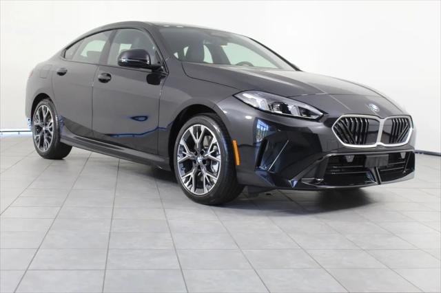 2026 BMW Coupe xDrive