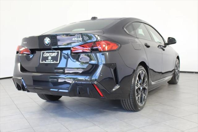 2026 BMW Coupe xDrive