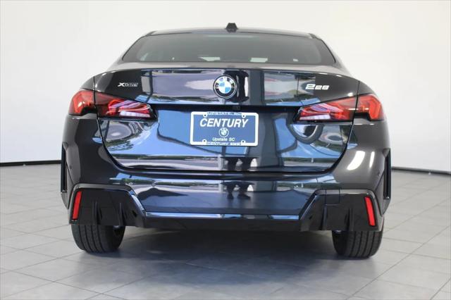 2026 BMW Coupe xDrive