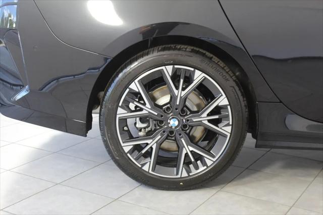 2026 BMW Coupe xDrive