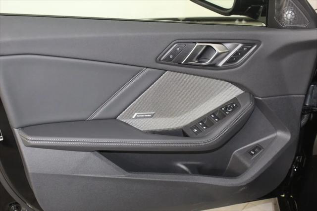 2026 BMW Coupe xDrive