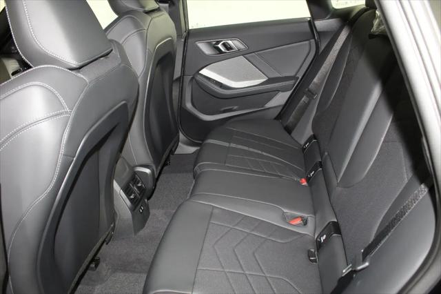2026 BMW Coupe xDrive