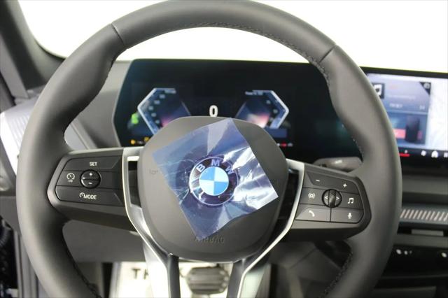 2026 BMW Coupe xDrive