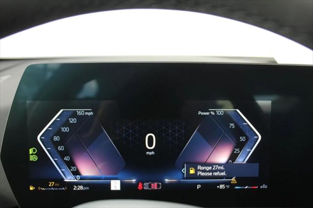 2026 BMW Coupe xDrive