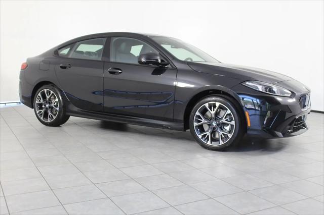 2026 BMW Coupe xDrive