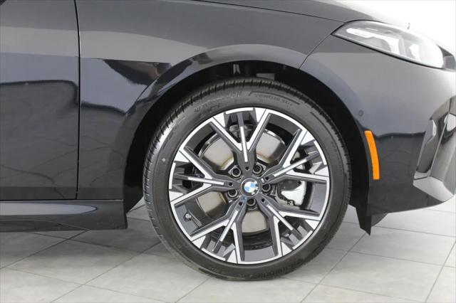 2026 BMW Coupe xDrive