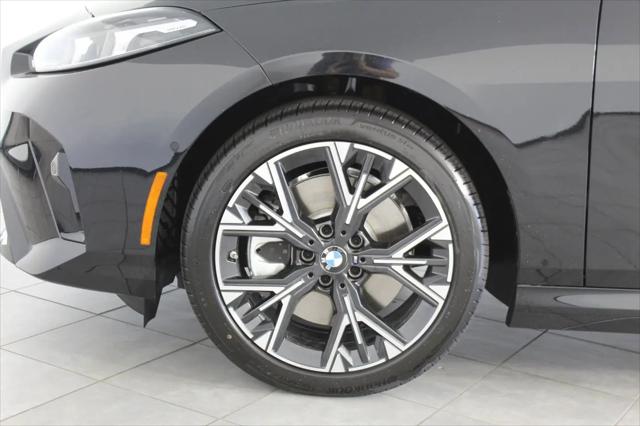 2026 BMW Coupe xDrive
