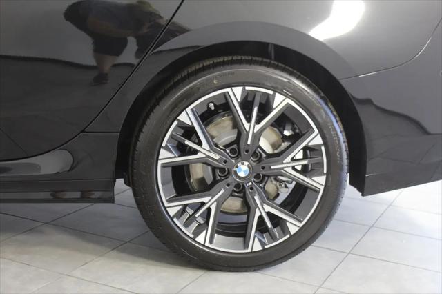 2026 BMW Coupe xDrive