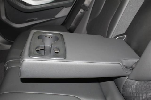 2026 BMW Coupe xDrive