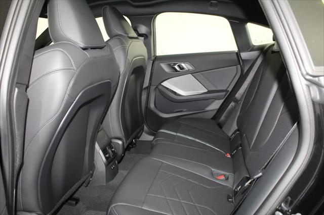 2026 BMW Coupe xDrive