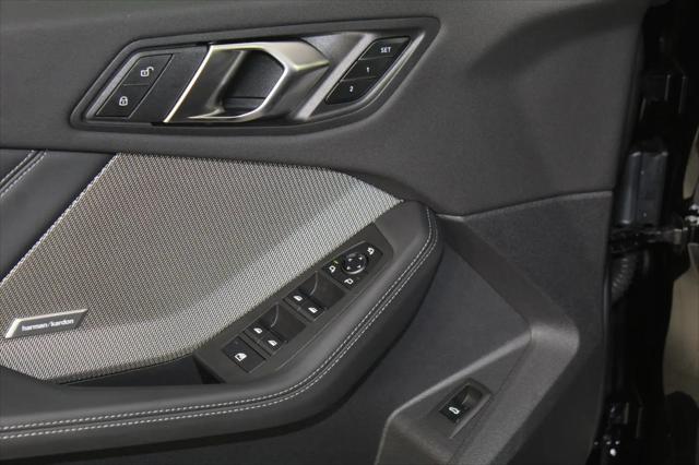 2026 BMW Coupe xDrive
