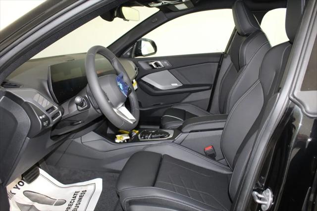 2026 BMW Coupe xDrive