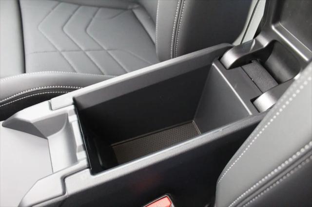 2026 BMW Coupe xDrive