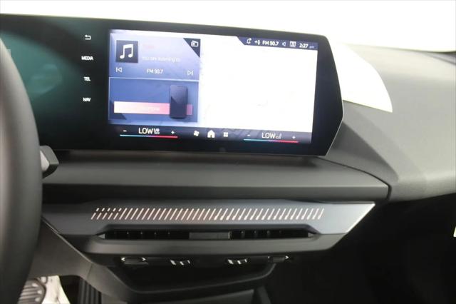 2026 BMW Coupe xDrive
