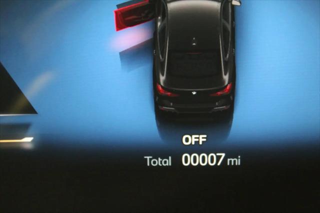 2026 BMW Coupe xDrive