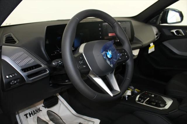 2026 BMW Coupe xDrive