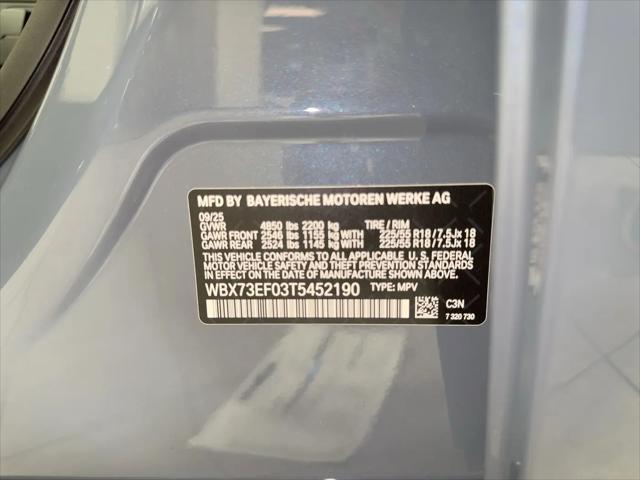 2026 BMW X1 xDrive28i