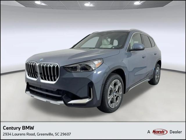 2026 BMW X1 xDrive28i for sale in Greenville, SC