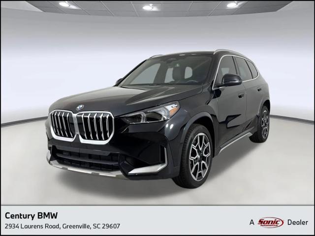 2025 BMW X1 xDrive28i for sale in Greenville, SC
