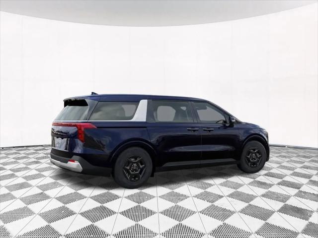 2026 Kia Carnival MPV LX