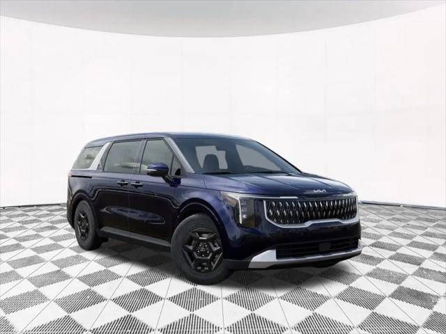 2026 Kia Carnival MPV LX