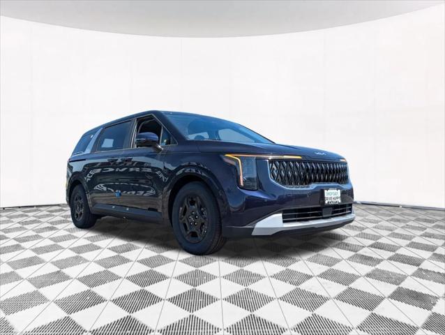 2026 Kia Carnival MPV LX