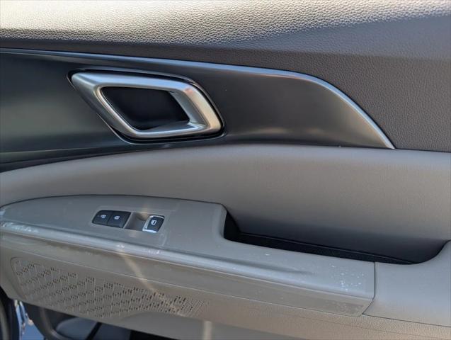 2026 Kia Carnival MPV LX