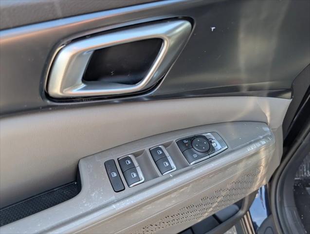 2026 Kia Carnival MPV LX