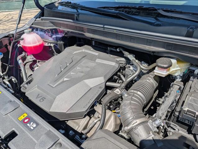 2026 Kia Carnival MPV LX