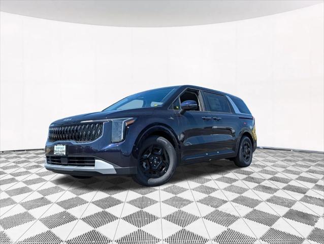 2026 Kia Carnival MPV LX