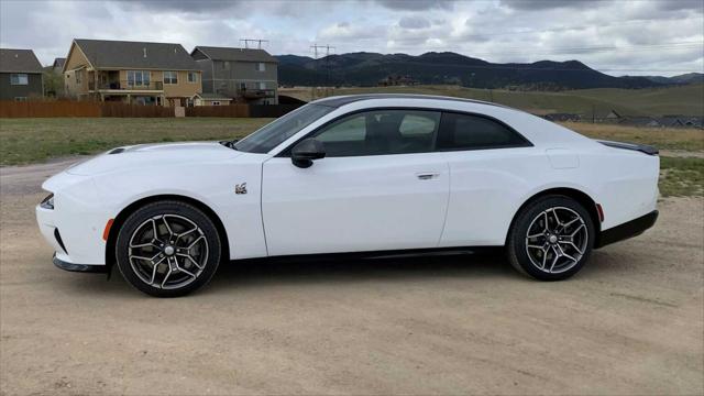 2026 Dodge Charger Scat Pack Plus 2-Door AWD