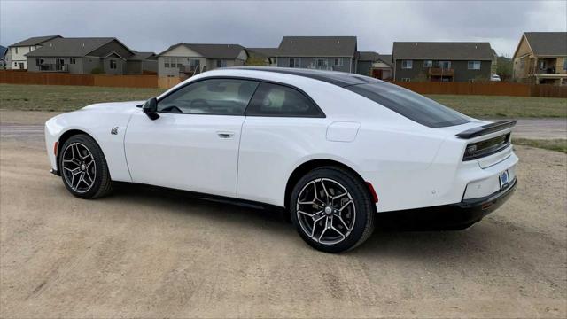 2026 Dodge Charger Scat Pack Plus 2-Door AWD