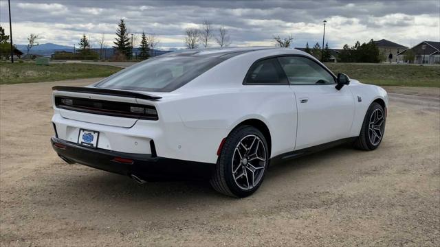 2026 Dodge Charger Scat Pack Plus 2-Door AWD