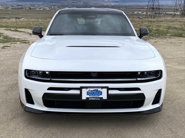 2026 Dodge Charger Scat Pack Plus 2-Door AWD