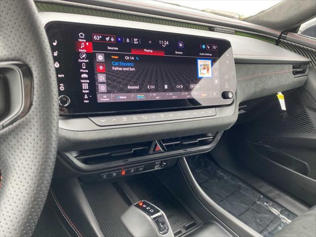2026 Dodge Charger Scat Pack Plus 2-Door AWD
