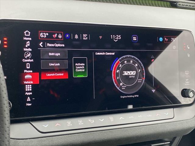 2026 Dodge Charger Scat Pack Plus 2-Door AWD